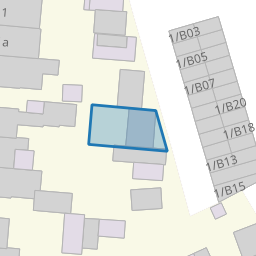Perceel HLD01-L-5272