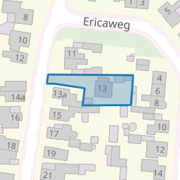 Perceel HLD01-L-5278