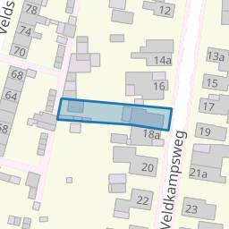 Perceel HLD01-L-5279