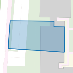 Perceel HLD01-L-5281