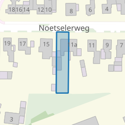 Perceel HLD01-L-5286