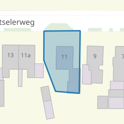 Perceel HLD01-L-5289