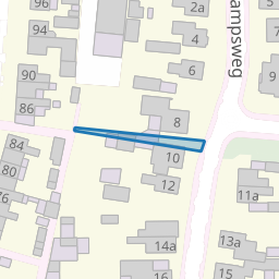 Perceel HLD01-L-5307