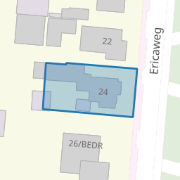 Perceel HLD01-L-5312