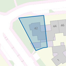 Perceel HLD01-L-5317