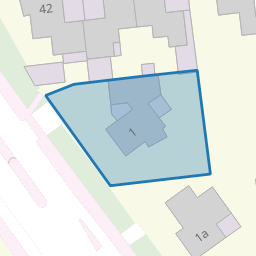 Perceel HLD01-L-5320