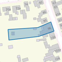 Perceel HLD01-L-5323