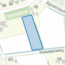 Perceel HLD01-L-5325