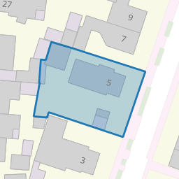 Perceel HLD01-L-5329