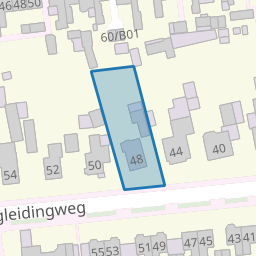 Perceel HLD01-L-5348