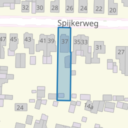 Perceel HLD01-L-5349