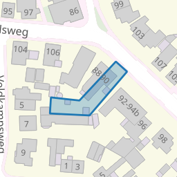 Perceel HLD01-L-5358