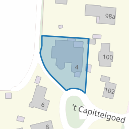 Perceel HLD01-L-5371