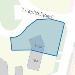 Perceel HLD01-L-5376