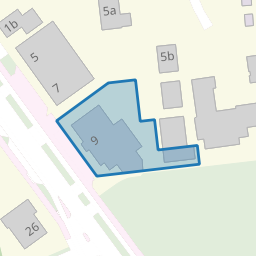 Perceel HLD01-L-5380