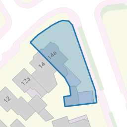 Perceel HLD01-L-5384