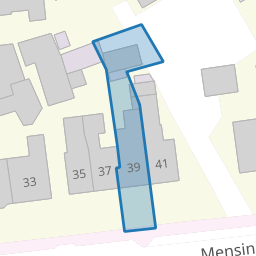 Perceel HLD01-L-5395