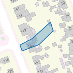 Perceel HLD01-L-5400