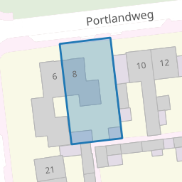 Perceel HLD01-L-5408