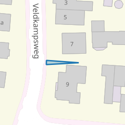 Perceel HLD01-L-5411