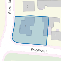 Perceel HLD01-L-5412