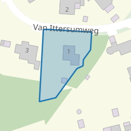 Perceel HLD01-L-5420