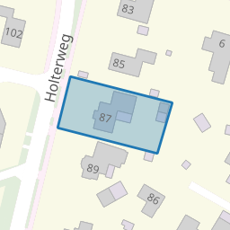 Perceel HLD01-L-5427