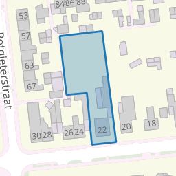 Perceel HLD01-L-5438