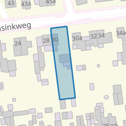 Perceel HLD01-L-5439