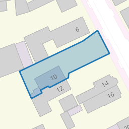 Perceel HLD01-L-5441