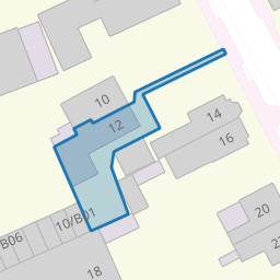 Perceel HLD01-L-5442