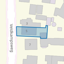 Perceel HLD01-L-5443