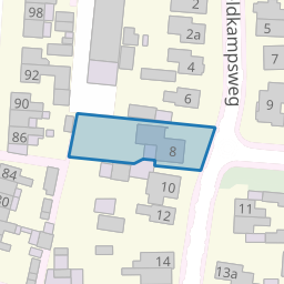 Perceel HLD01-L-5445