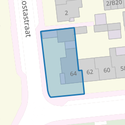 Perceel HLD01-L-5447