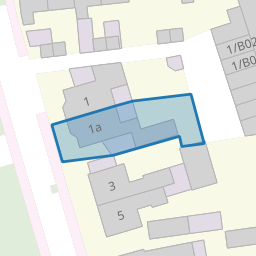 Perceel HLD01-L-5450