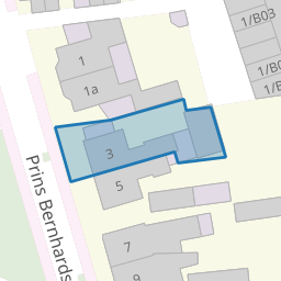 Perceel HLD01-L-5451