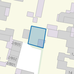 Perceel HLD01-L-5457