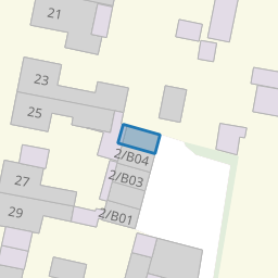 Perceel HLD01-L-5458