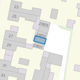 Perceel HLD01-L-5461