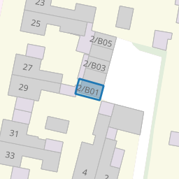 Perceel HLD01-L-5462