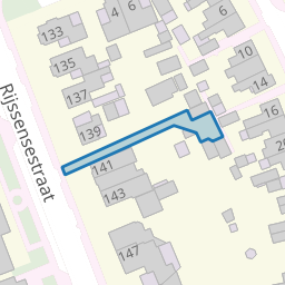 Perceel HLD01-L-5465