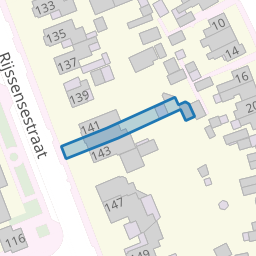 Perceel HLD01-L-5467