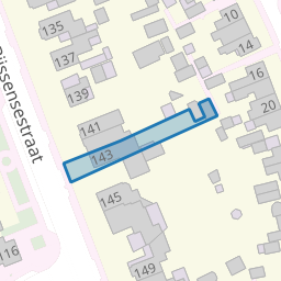 Perceel HLD01-L-5468