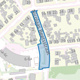 Perceel HLD01-L-5485