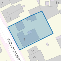 Perceel HLD01-L-5497