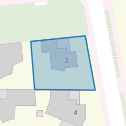 Perceel HLD01-L-5499