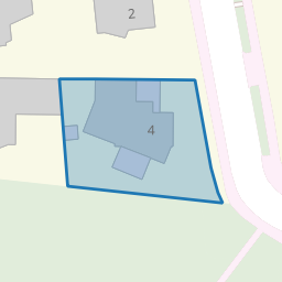 Perceel HLD01-L-5500