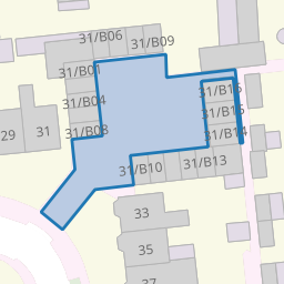 Perceel HLD01-L-5505