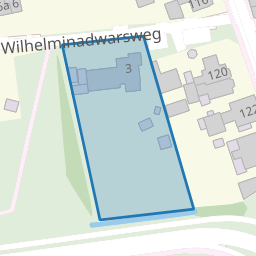 Perceel HLD01-L-5510