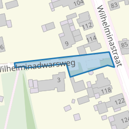 Perceel HLD01-L-5511